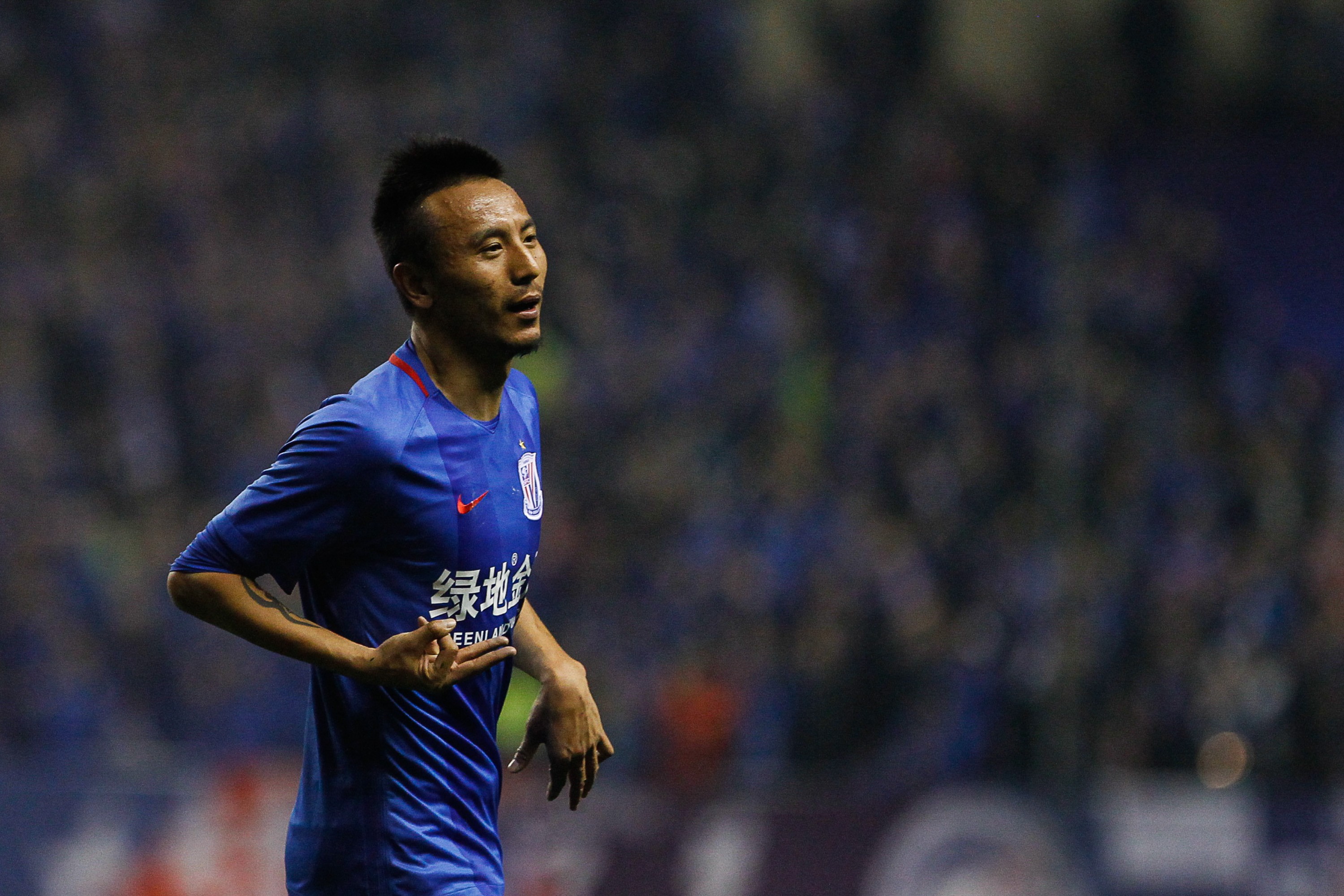 毛剑卿:上场胜利提升了士气