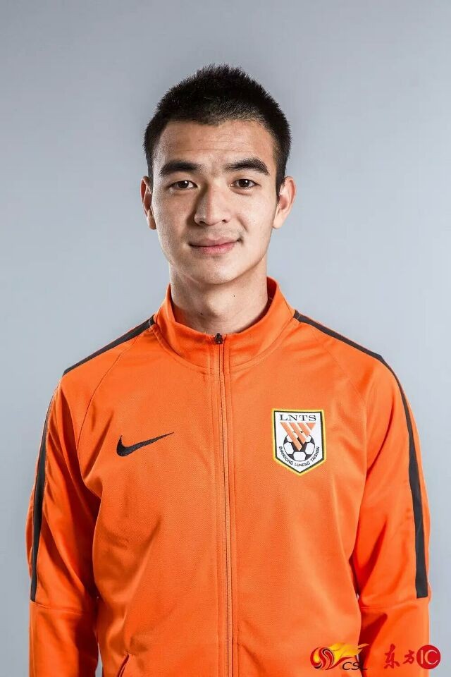 我的客家情――梅州籍球员赋·刘彬彬 — 足球视频|足球视频集锦|懂球