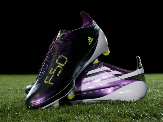 beoefenaar Moet natuurlijk Classics never fade away! Speed is the ultimate adidas f50 series football  shoes ( I ) – adidaslive