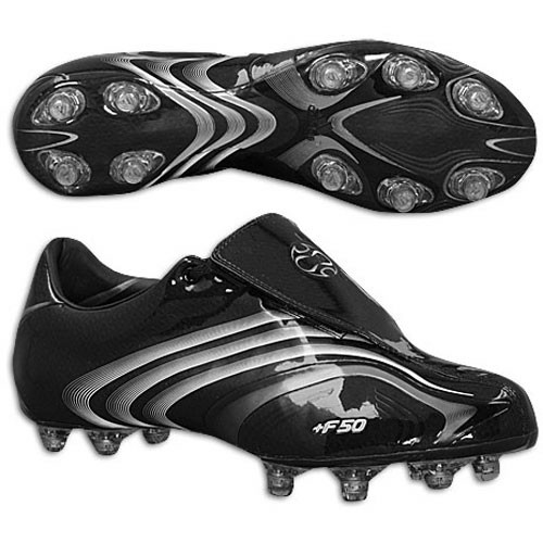 f50 football shoes