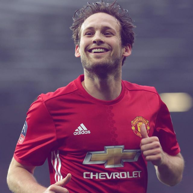 布林德:愿意为球队踢任何位置