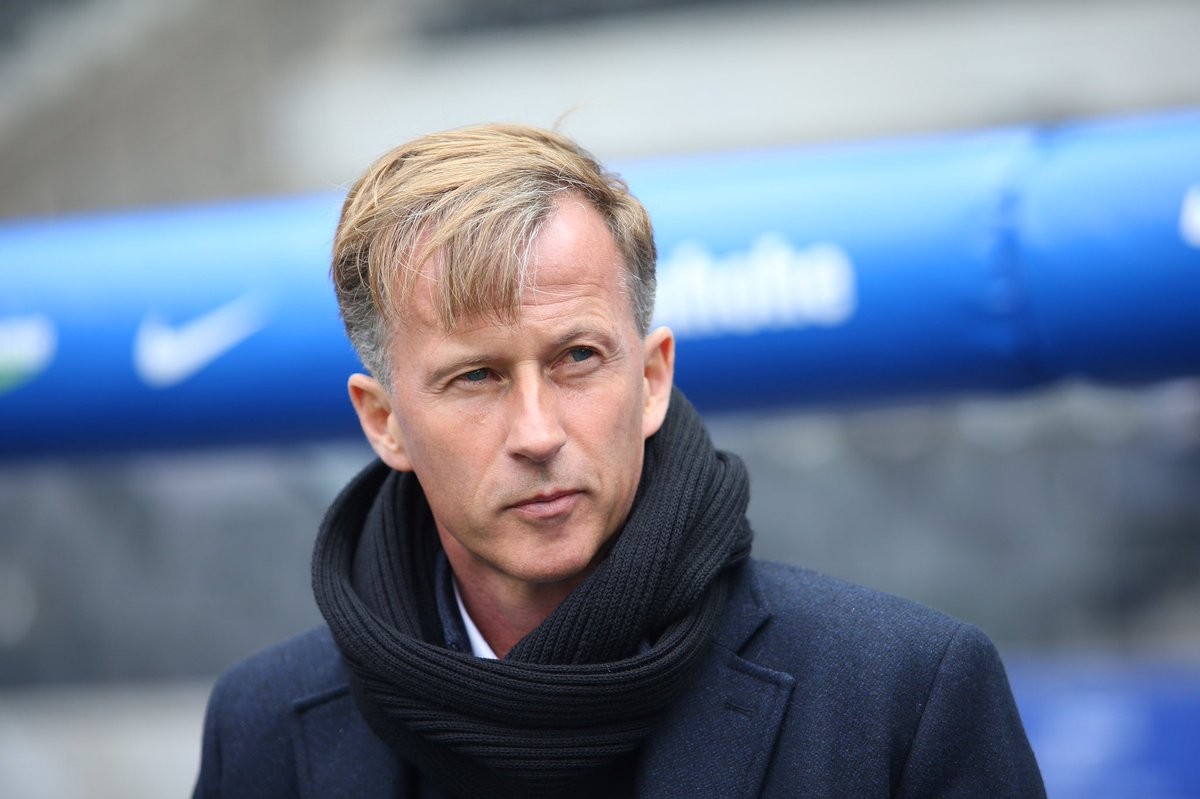 容克:拜仁德国杯出局是运气差