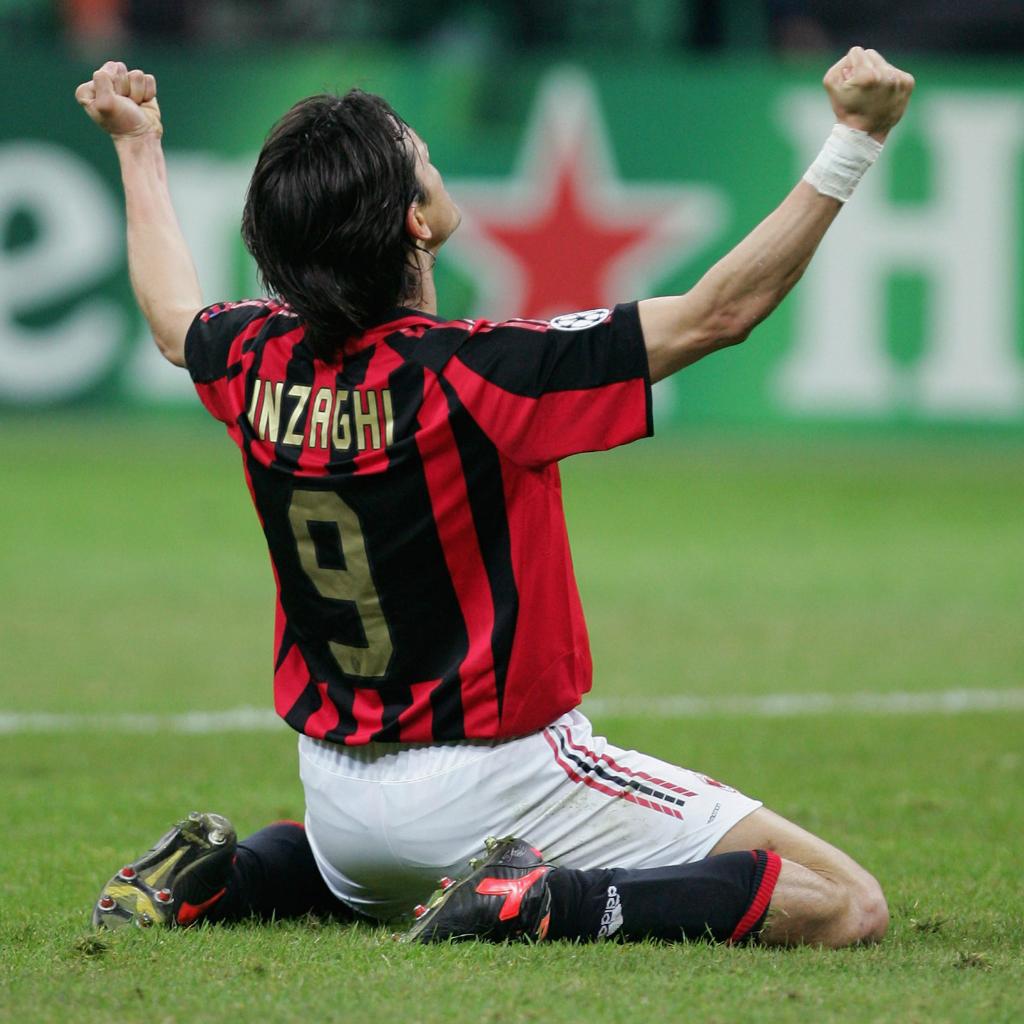 因扎吉:贝总的米兰时代已落幕