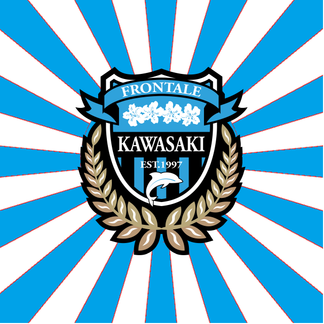 球迷挂旭日旗,川崎可能要受罚