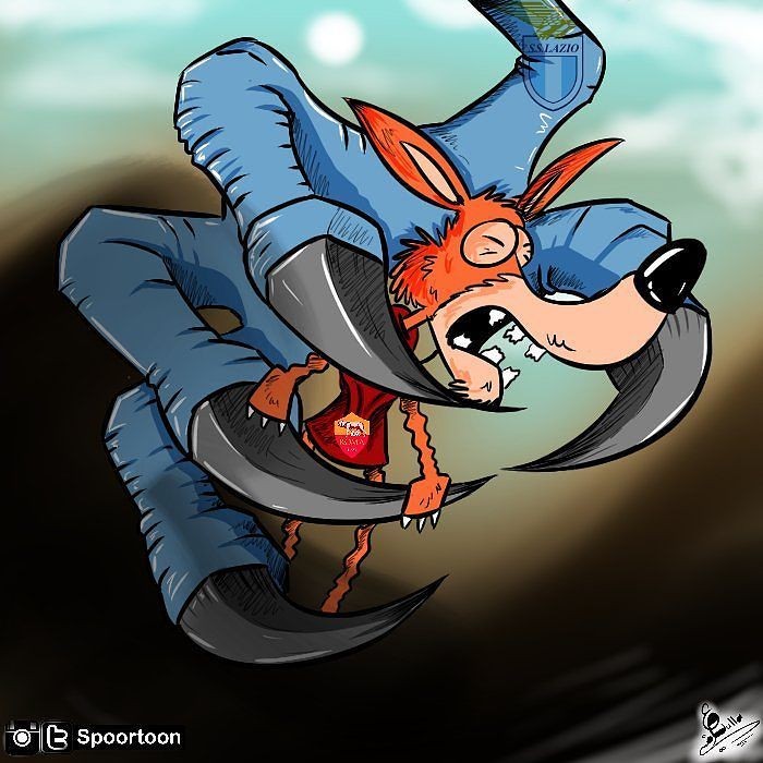 足球漫画:尤文图斯夺得意甲冠军的概率为99%