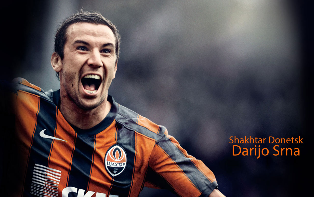 比起随巴萨拿欧冠,和矿工一起拿联赛冠军更开心 — 巴塞罗那|顿涅茨克