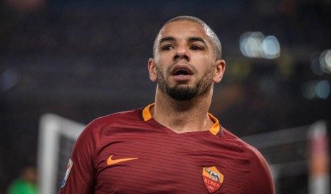 经纪人:b-佩雷斯在罗马很开心