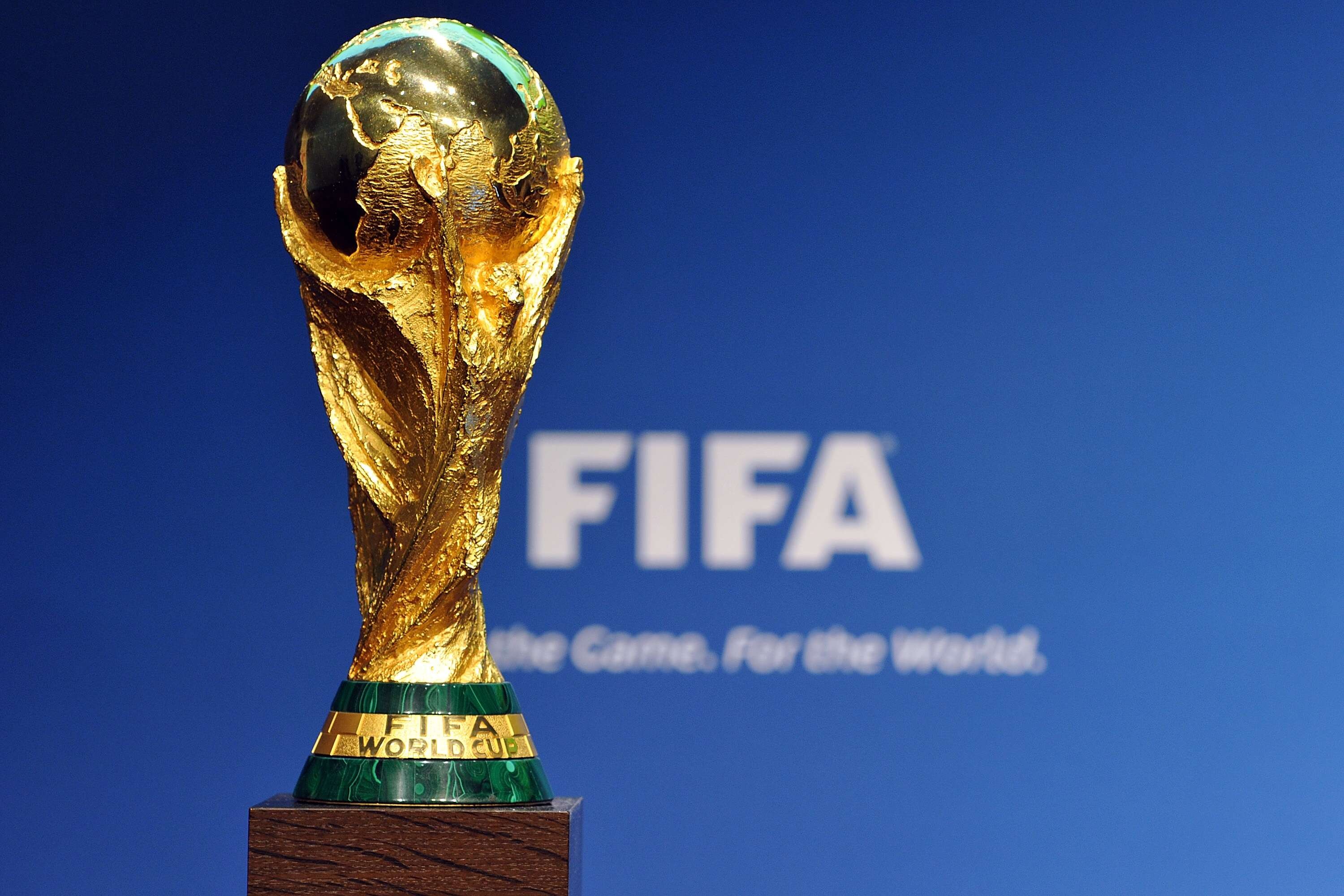 标明确,中国足协正式写报告申办2034世界杯?