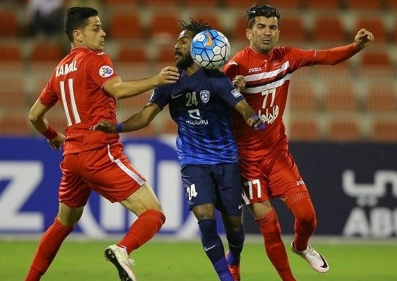 西亚亚冠:沙特双雄夺冠赔率仅随中超三强身后 — 专业权威的足球网站