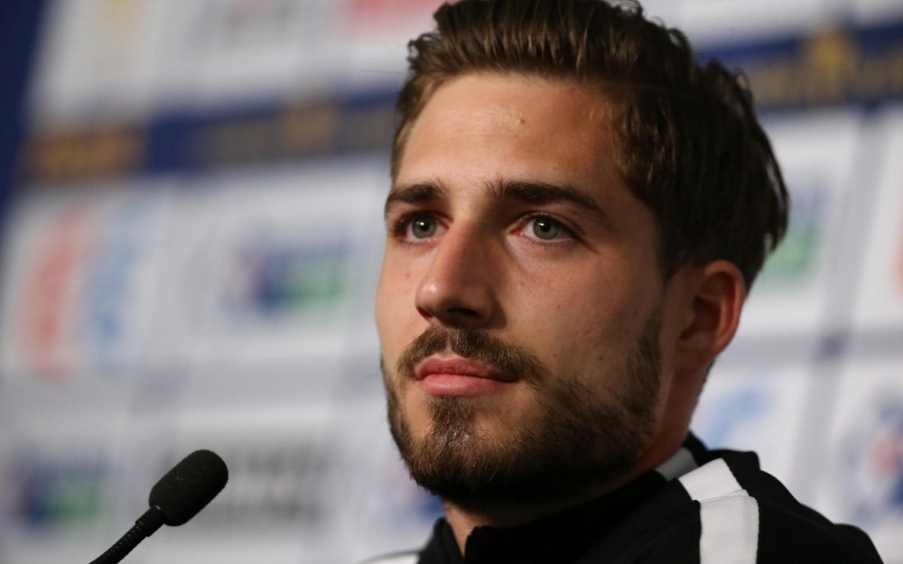 特拉普:巴黎还有争冠的希望