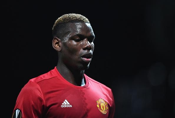 林加德:博格巴仍在适应阶段