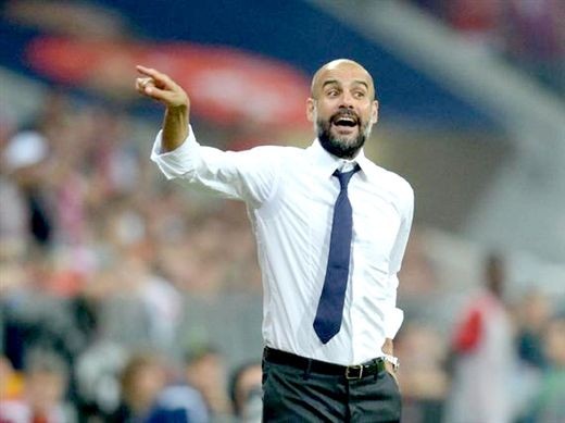 内德专栏:英超终极猜想——谁是第四?