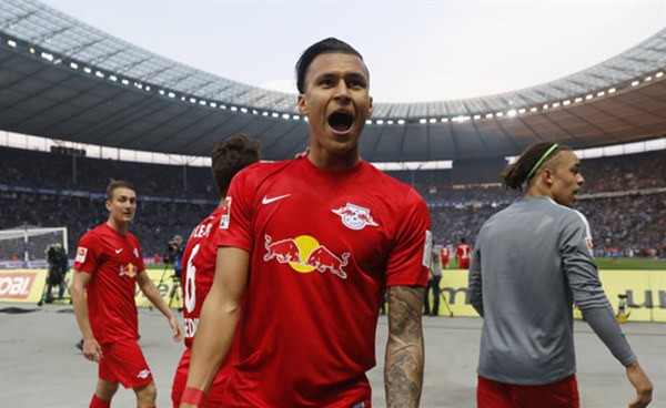 德甲周刊33:谁为德意志战车攻城拔寨? - 德国|拜