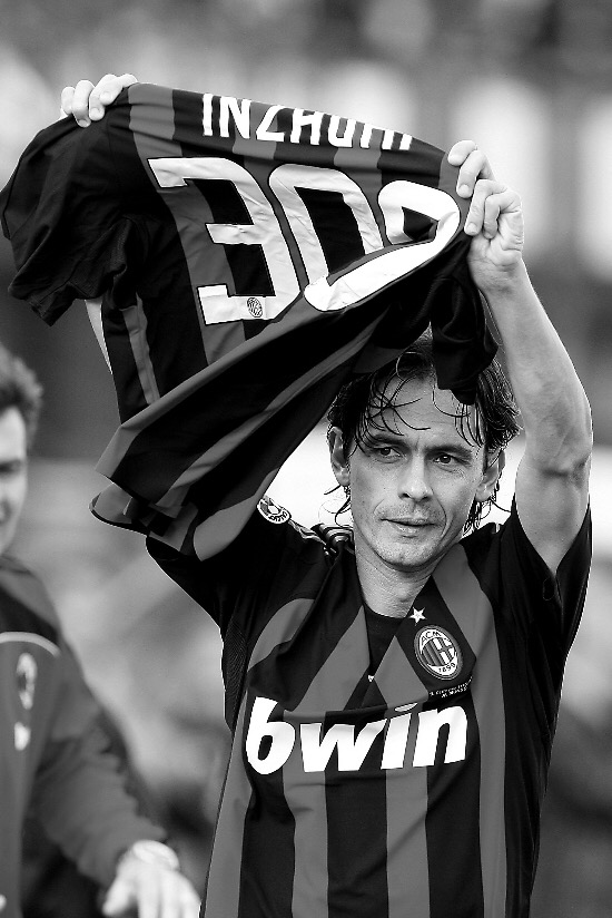 全市场:因扎吉拒绝切塞纳邀请 — 专业权威的足球网站|懂球帝