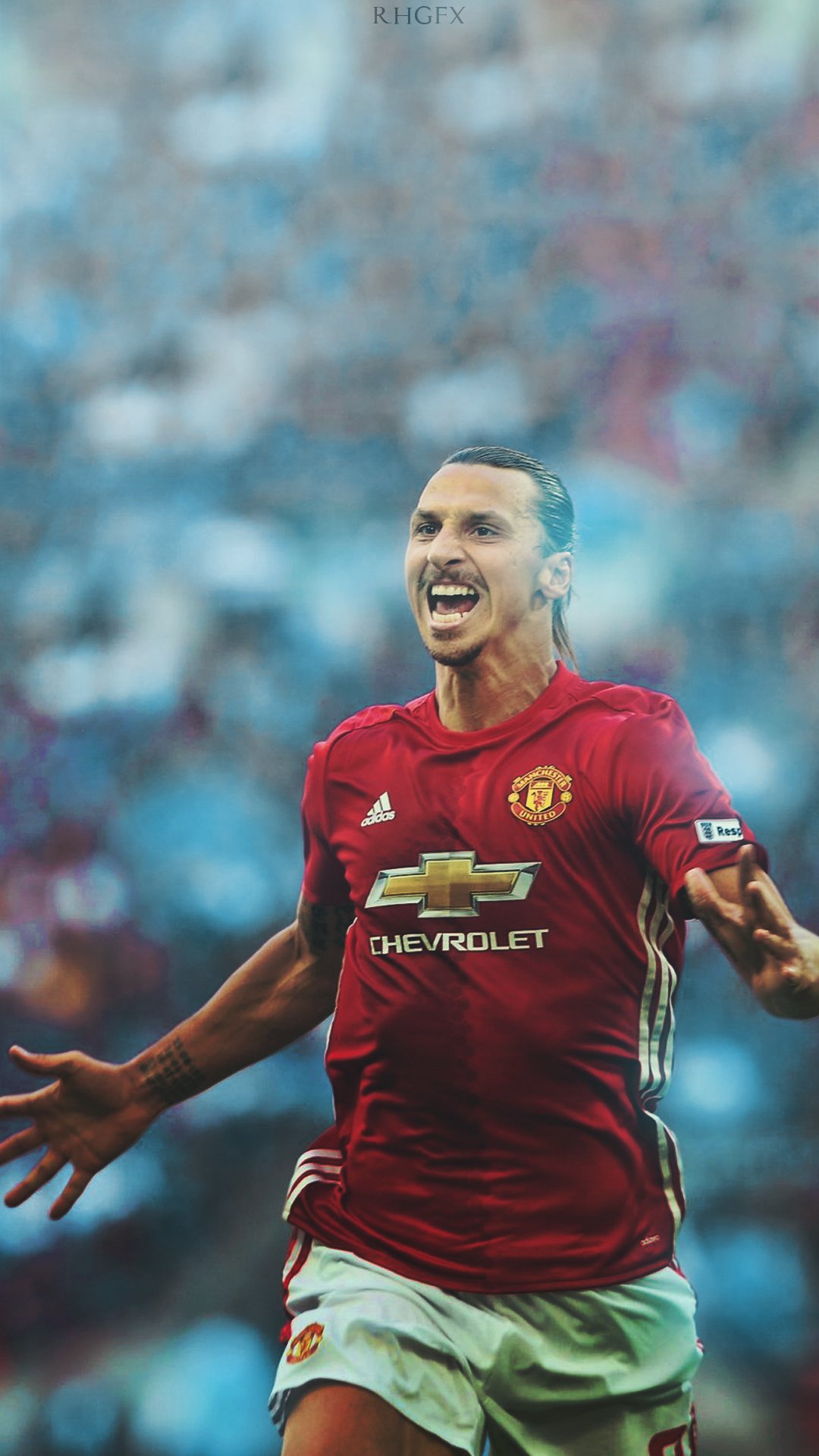 尊重球员,穆帅保留伊布更衣柜 — 曼联|伊布|穆里尼奥|懂球帝