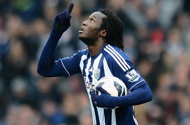 "小魔兽"卢卡库的成长史