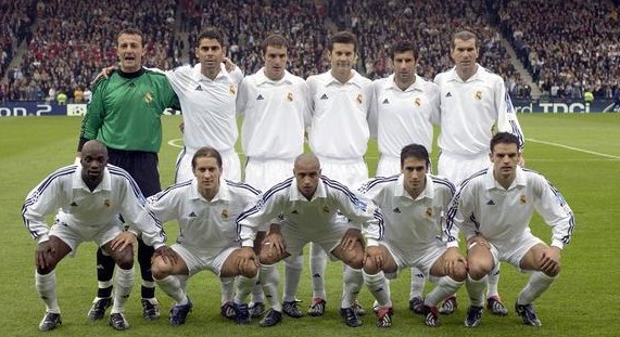 绝对巨星:伊比利亚半岛永远的守护神,卡西利亚斯