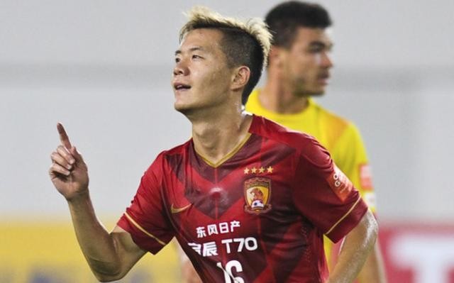 盘点:历届中超联赛最佳新人,如今在何方