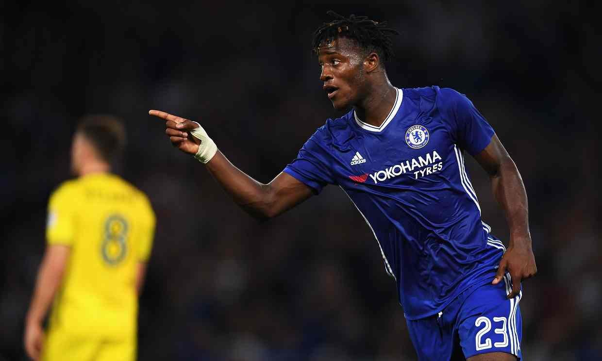 巴舒亚伊:夺冠让我梦想成真 — 专业权威的足球网站|懂球帝