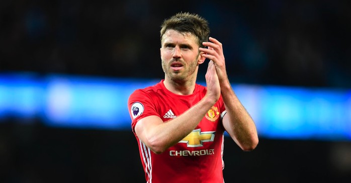 bbc:曼联要和卡里克续约一年