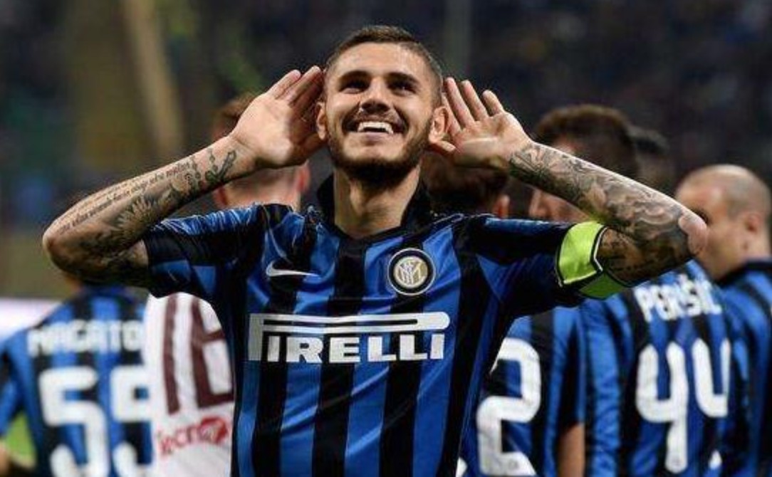 国米前锋伊卡尔迪最近在接受采访时承诺,自己一定会在未来帮助球队打