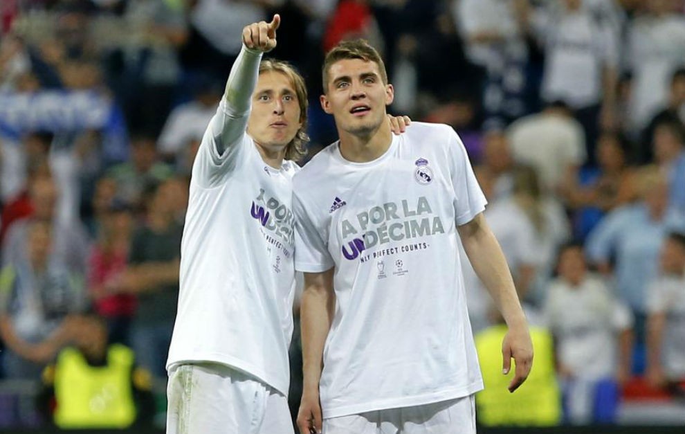 出征北美,弗拉西奇或上演国家队首秀