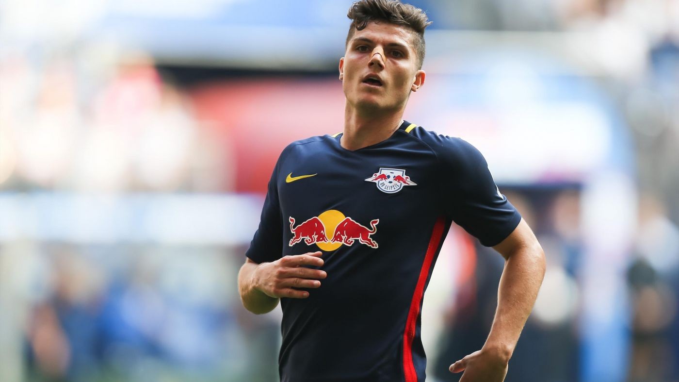 萨比策:有球权才能与拜仁对抗