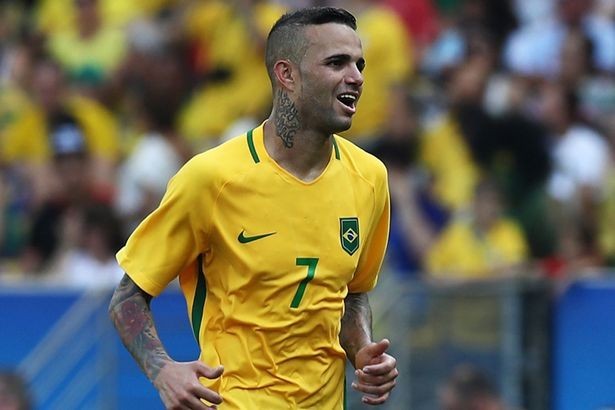 专家:卢安被推荐给米兰和罗马