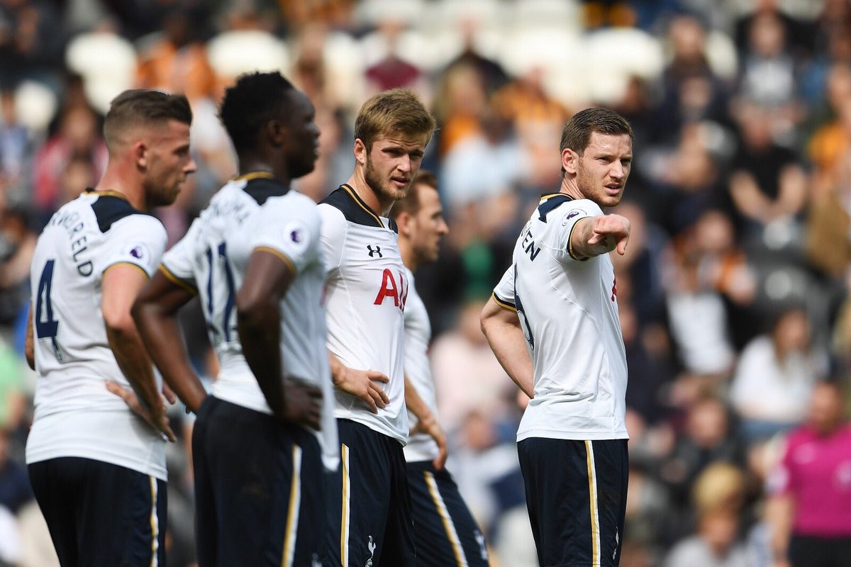 随着本赛季的英超落下帷幕,热刺这支年轻的队伍也凭借着出色的表现