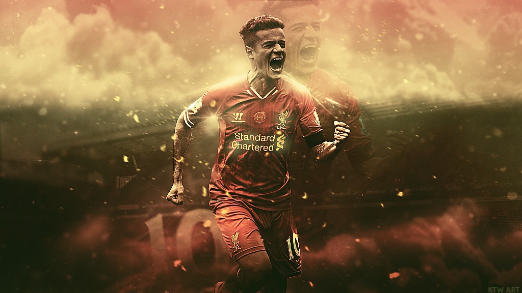 库鸟:我更希望留在利物浦