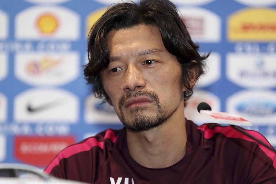 谢晖:培养年轻球员本就是目标