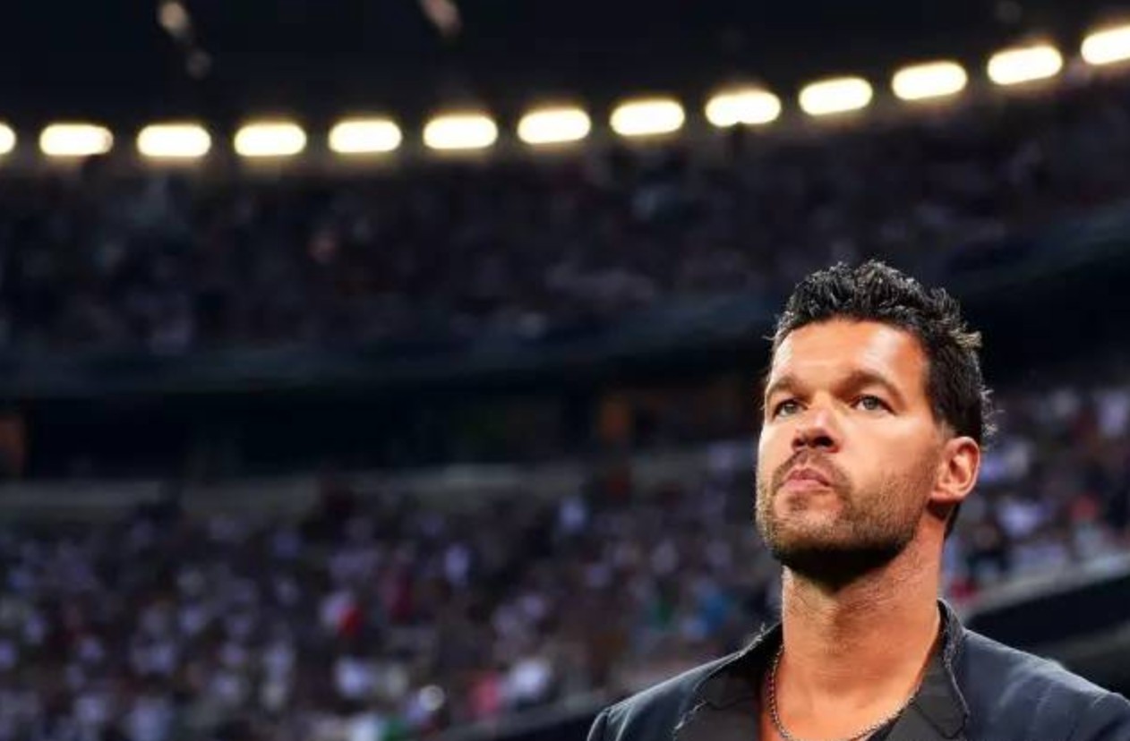 绝对巨星--日耳曼悲情英雄巴拉克