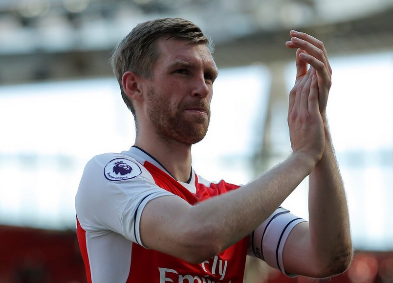 默特萨克:很感谢球队能信任我