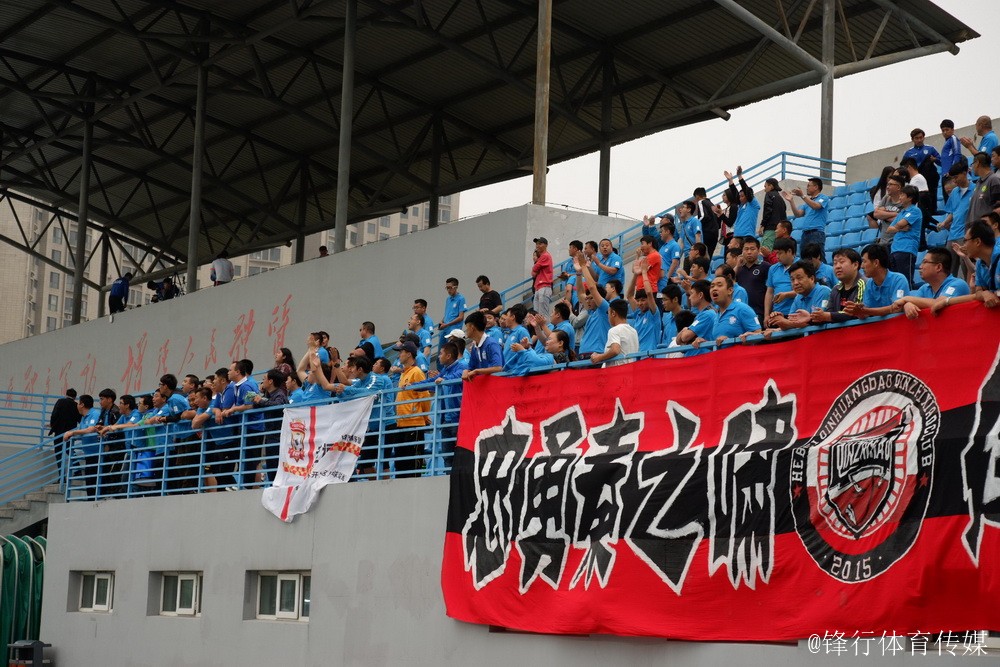 总比分6-5战胜长春百嘉 河北精英晋级全运会城市组决赛圈