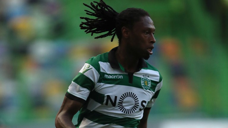 领先争夺,纽卡要葡萄牙后卫 — 纽卡斯尔联|葡萄牙体育|鲁本-塞梅多