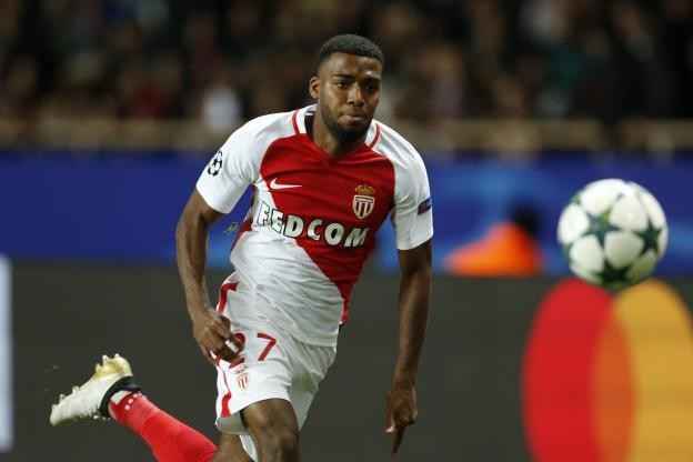 不止姆巴佩,阿森纳还要勒马尔