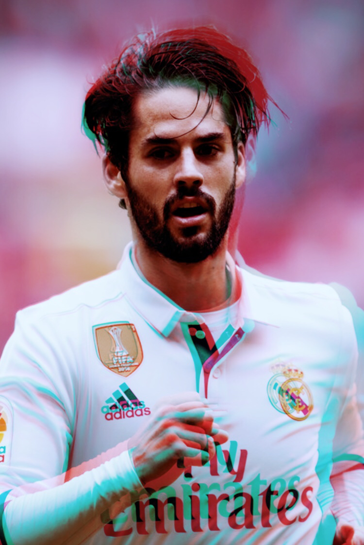 伊斯科:我希望马上续约