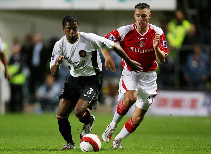 c罗|弗莱彻|卡里克|吉格斯|韦斯-布朗|费迪南德|朴智星|路易斯-萨哈