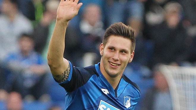 聚勒:去拜仁不用考虑太长时间