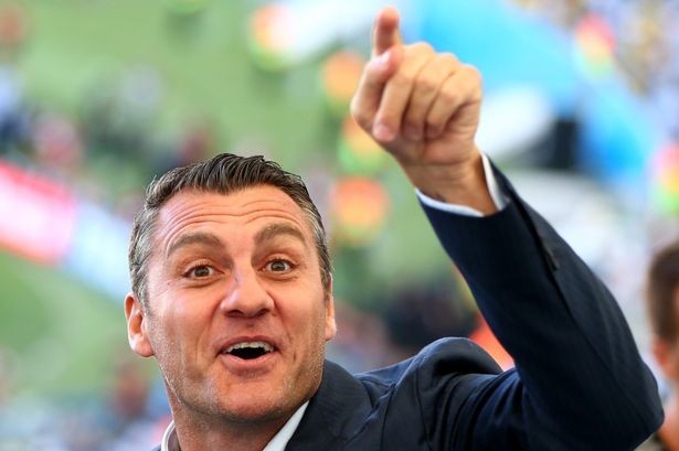 维埃里:斯帕莱蒂是位好教练