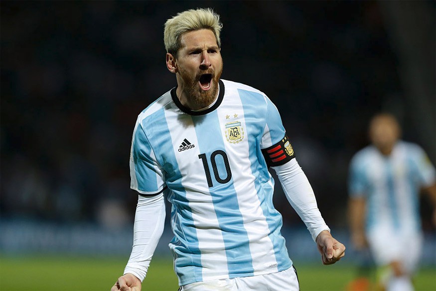 Mikel专栏:梅西的头号公敌利伯曼 - 阿根廷|巴塞