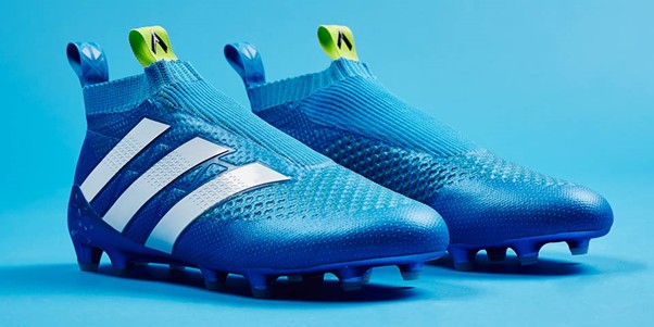Adidas Ace系列顶级足球鞋全集鉴赏