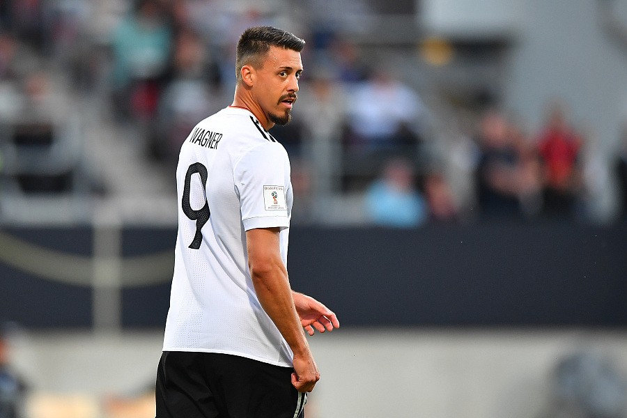 瓦格纳:我的梦想成真了