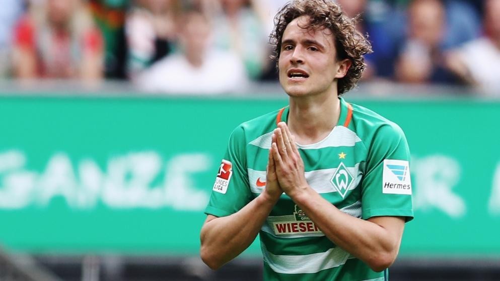 格纳布里:一笔很拜仁的转会 - 拜仁慕尼黑|格纳