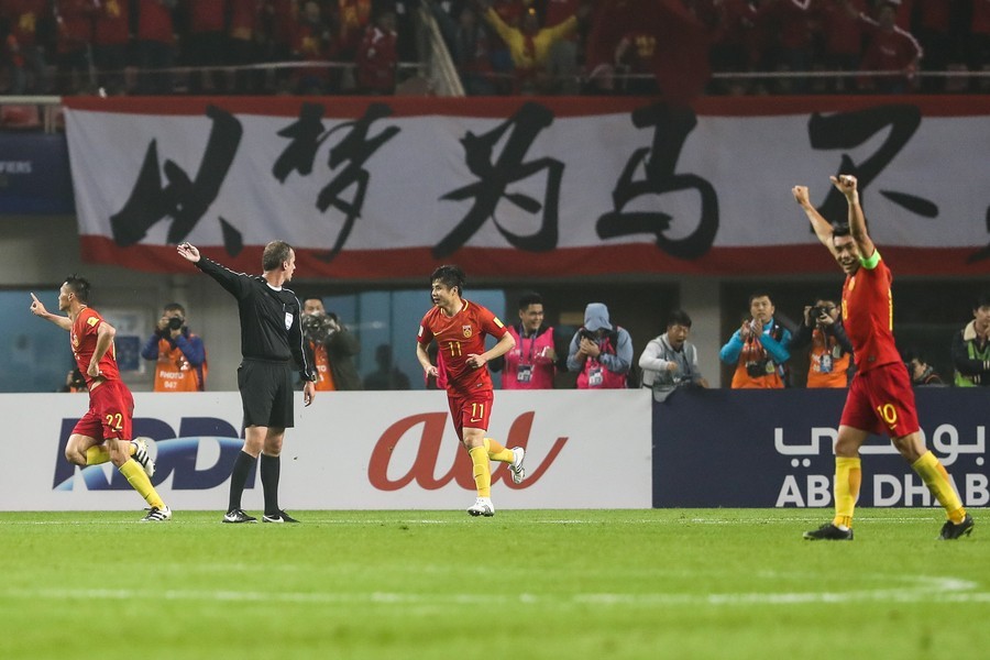 问答日报:国足踢得并不好,为什么每次比赛还是