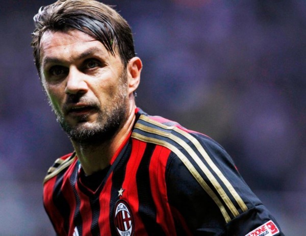 马尔蒂尼:对米兰引援很满意