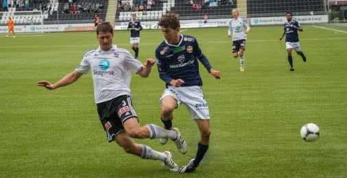 友谊赛推荐:捍卫主场,挪威友谊赛力抗瑞典