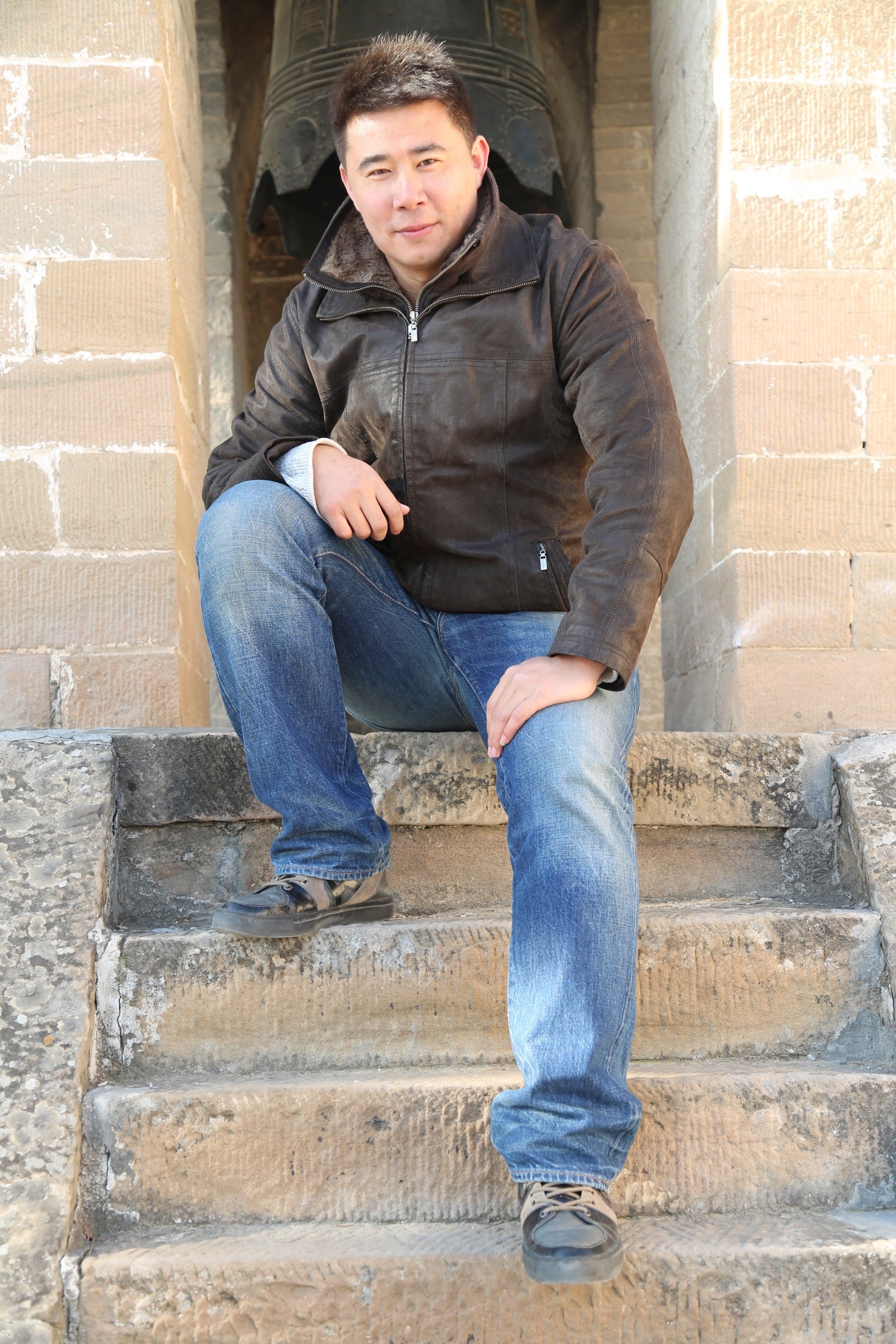 独家专访董方卓:我理解外界,谁理解我? - 曼联|