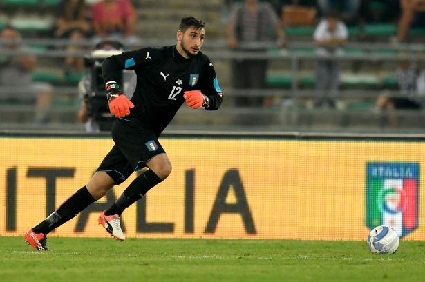 多纳鲁马(意大利)