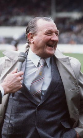 鲍伯.派斯利(bobpaisley)